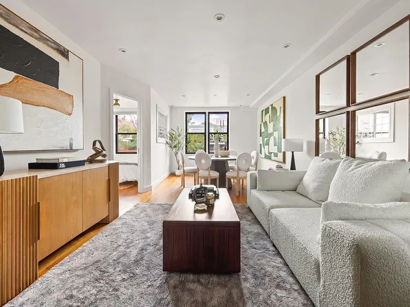 100 Bank St APT 4B, New York, NY 10014