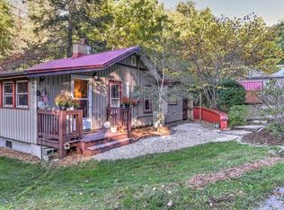 128 Spooks Branch Rd #1, Asheville, NC 28804