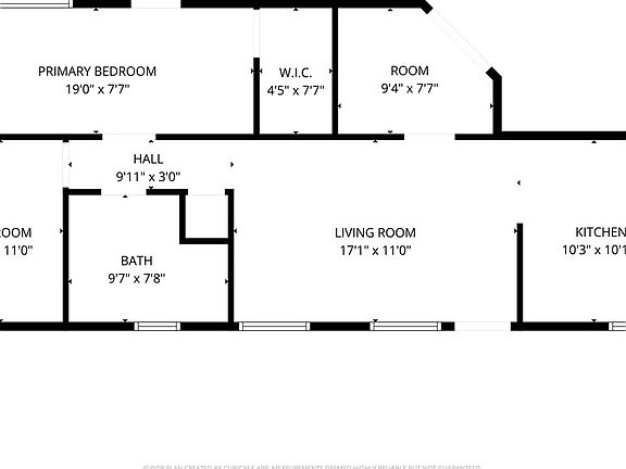 2nd image of 3150 E Potter Avenue