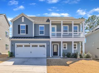 3381 Lovage Dr, Apex, NC 27502