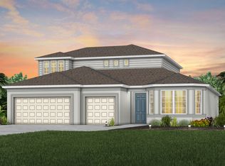 6035 Blue View Way St, Cloud, FL 34771