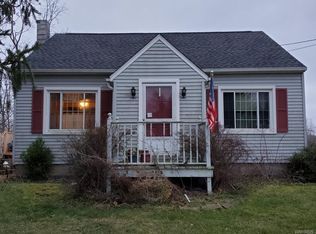 8668 Dewhirst Rd, Gasport, NY 14067