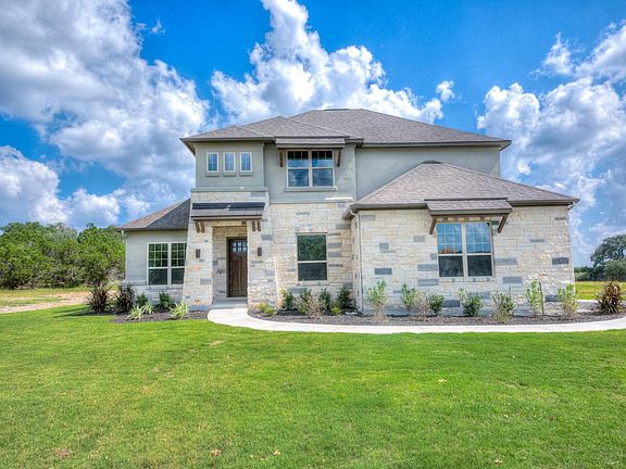 Stunning curb appeal