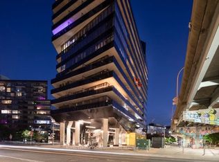 21 Lawren Harris Sq #612, Toronto, ON M5A 0N7