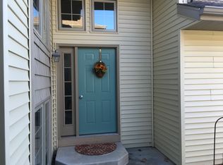 1229 S Timberview Dr, Whitehall, MI 49461