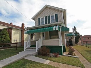 708 Ellsworth Ave, Jeannette, PA 15644