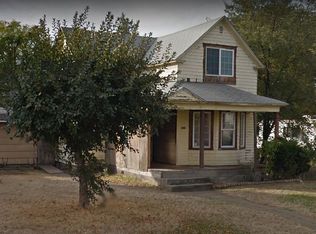 1822 E Pacific Ave, Spokane, WA 99202