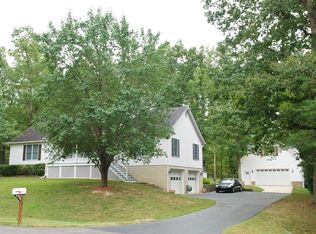 45859 Stoney Run Dr, Great Mills, MD 20634