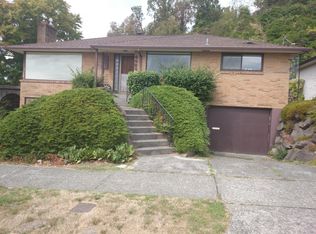 4024 SW Donovan St, Seattle, WA 98136