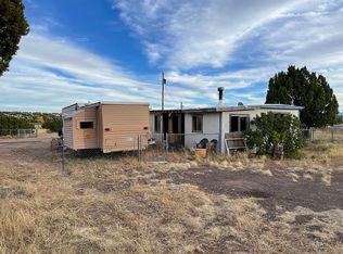 40 County Road 5052, Concho, AZ 85924