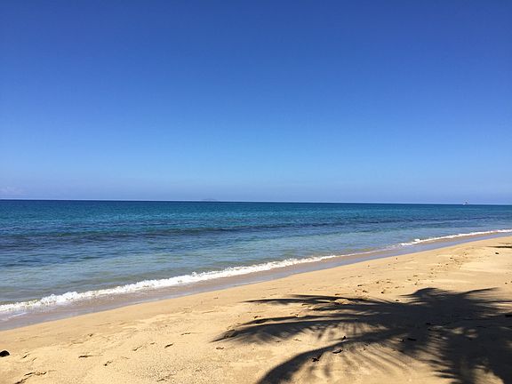 5-minute Stella beach shore