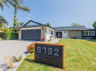 9792 La Arena Cir, Fountain Valley, CA 92708