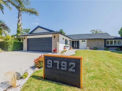 9792 La Arena Cir, Fountain Valley, CA, 92708