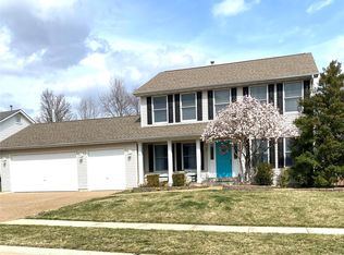 6931 Cog Mill Dr #1279, O'Fallon, MO 63368