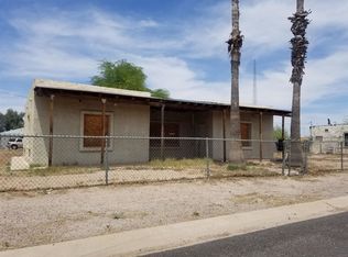 112 W 6th St, Eloy, AZ 85131