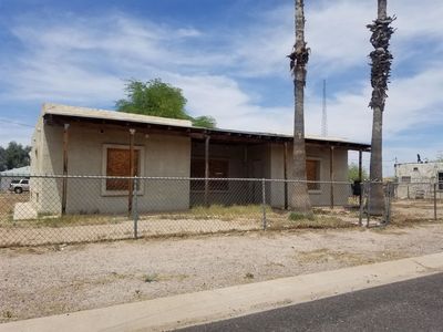 112 W 6th St, Eloy, AZ, 85131