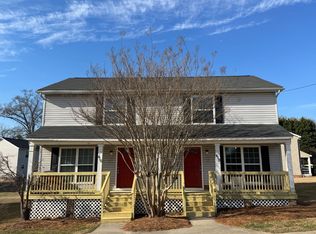 615 Hudson St, Kannapolis, NC 28083