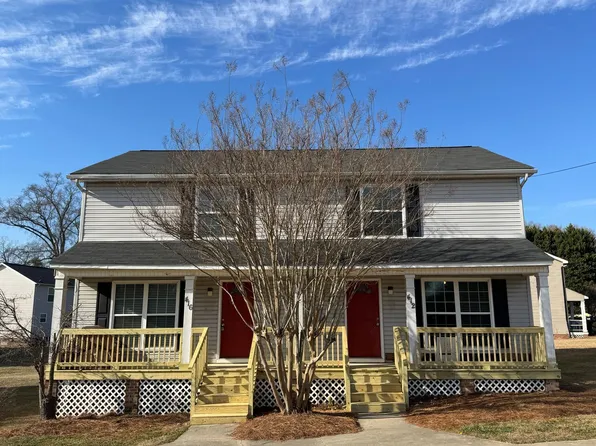 528 Walter St, Kannapolis, NC 28083