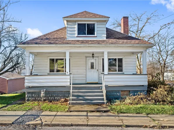 210 5th Ave, Freedom, PA 15042