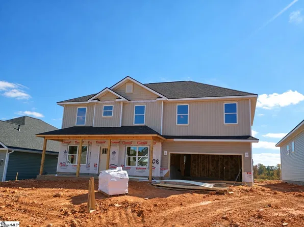 203 Glencliff Way Lot 108, Simpsonville, SC 29680