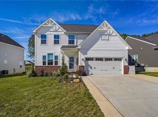 2105 Sugar Maple Dr, Kent, OH 44240