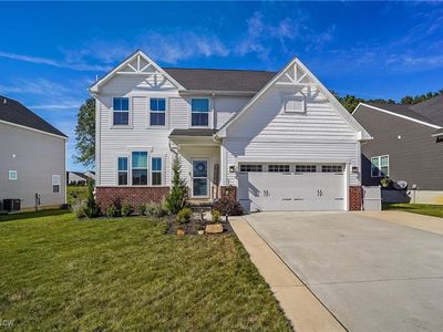 2105 Sugar Maple Dr, Kent, OH, 44240