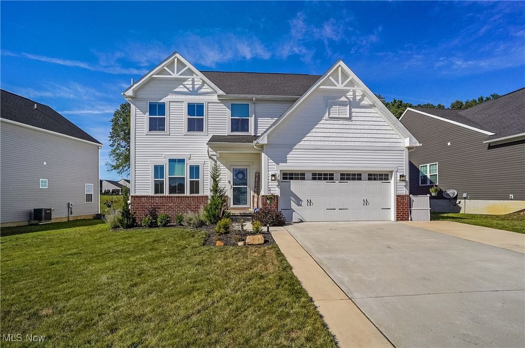 Real estate listing image