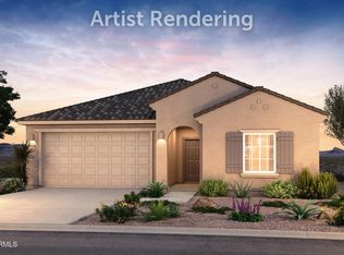 17793 W Pueblo Ave, Goodyear, AZ 85338
