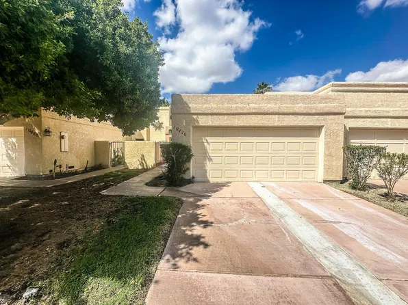 10476 S Del Montes, Yuma, AZ 85367