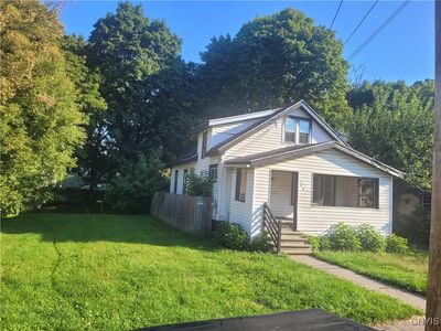 184 W Matson Ave, Syracuse, NY, 13205