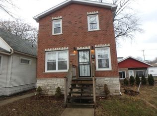 8813 S Euclid Ave, Chicago, IL
