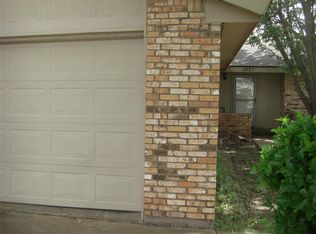3027 Curry Ln, Abilene, TX 79605