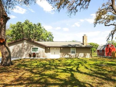 10031 West Rd, Hudson, FL, 34669