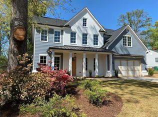 1860 9th St, Atlanta, GA 30341