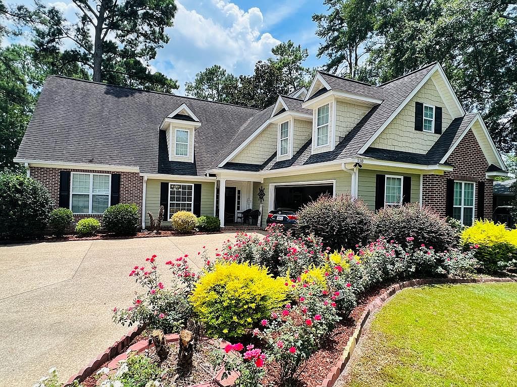 110 Buckton Way, Thomasville, GA 31792 MLS 921164 Zillow