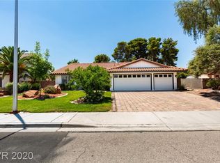 5439 Ramillete Rd, Las Vegas, NV 89120