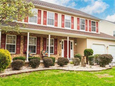 3881 Firebrick Rd, Macungie, PA, 18062