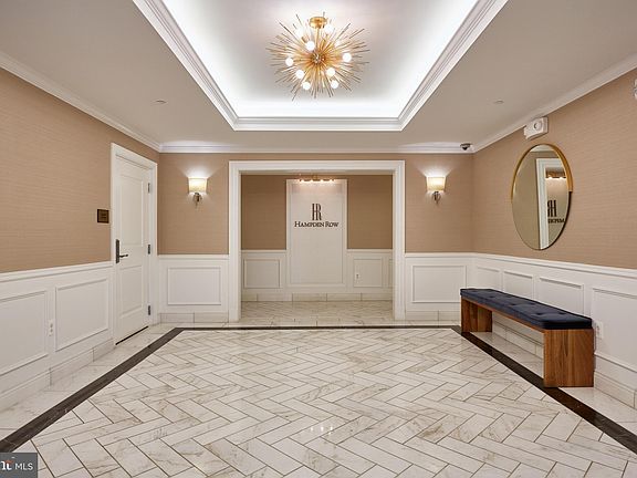 3rd image of 4915 Hampden Ln #201