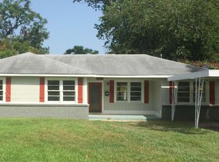 1147 Patricia Dr, Bossier City, LA 71112