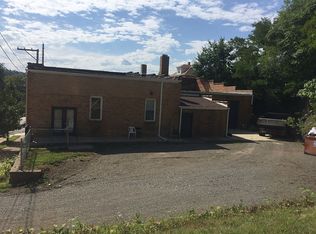 800 Pine St, Ambridge, PA 15003