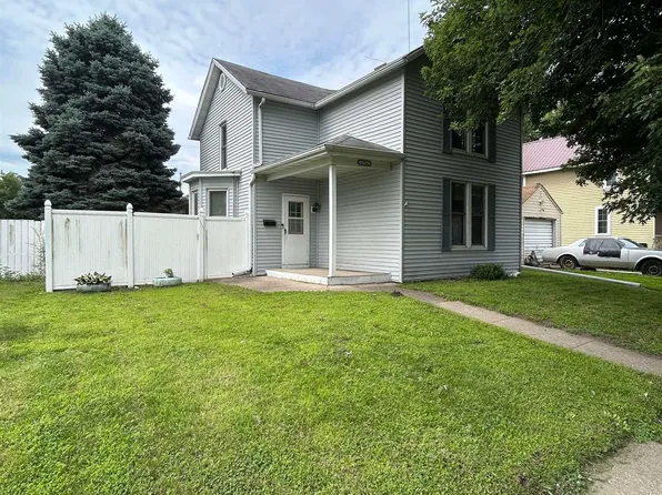 1716 Avenue I, Fort Madison, IA 52627