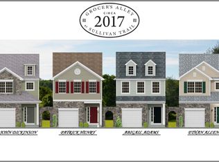 2195 Huntington Ln, Easton, PA 18040