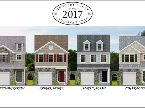 2225 Huntington Ln, Easton, PA 18040