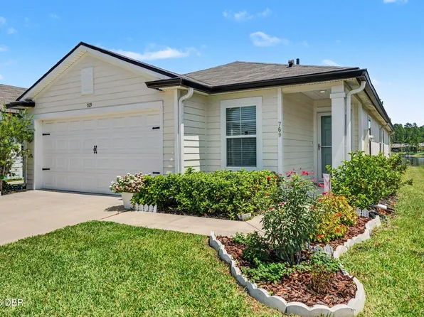 769 Grand Reserve Dr, Bunnell, FL 32110