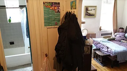 Rented by Fifth & Forever LLC