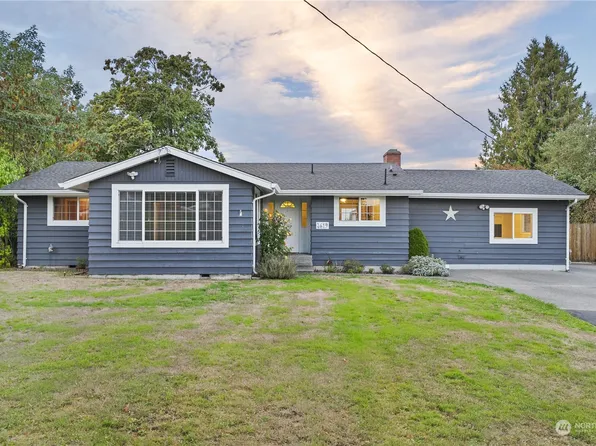 4619 53rd Street E, Tacoma, WA 98443