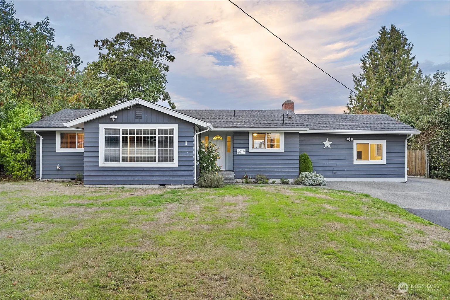 4619 53rd Street E photo 1