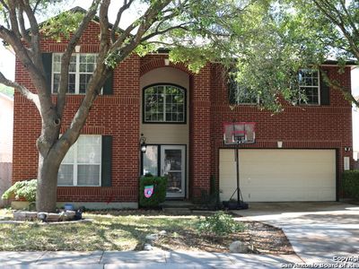 11822 Ledbury, San Antonio, TX, 78253