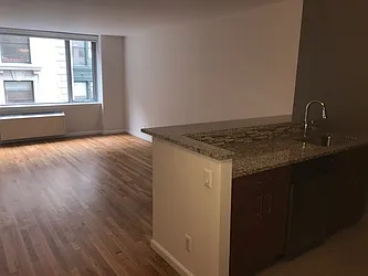 Rented by UDR