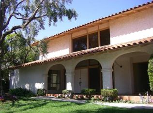 10924 Crebs Ave, Porter Ranch, CA 91326